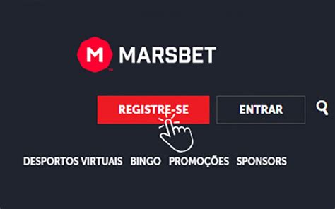 marsbet login,20 reais de graça